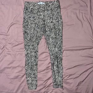 Old Navy Stevie leggings